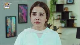 Tum Bin Kesay Jiyen - Episode 25 - 8th March 2024